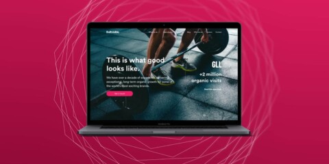 Builtvisible Brand Refresh